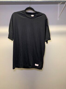Duke Athletic Black T-Shirt